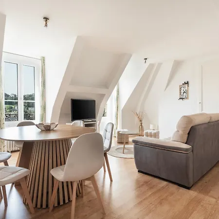 Le Manoir Tres Bel Lumineux Dans Environnement Calme