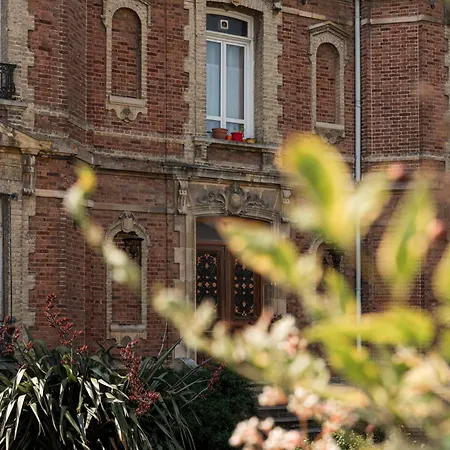 Le Manoir Tres Bel Lumineux Dans Environnement Calme モンティヴィリエ