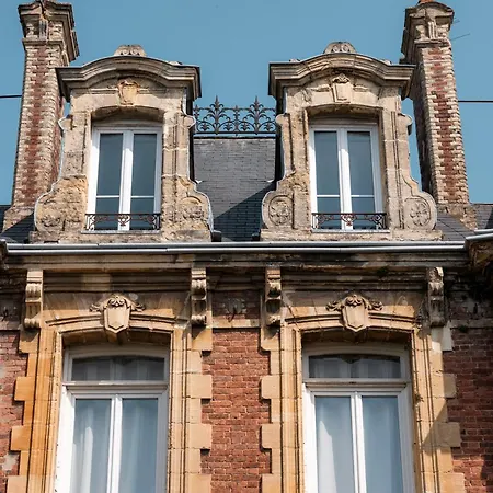 Le Manoir Tres Bel Lumineux Dans Environnement Calme アパート モンティヴィリエ